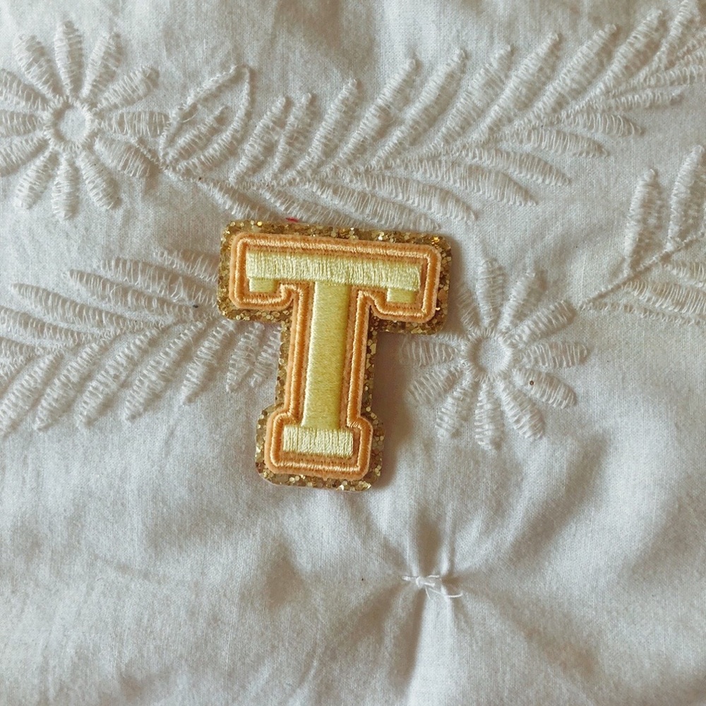 T Stony clover patch